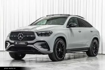 Mercedes-Benz GLE 400 din 2024 - oferta MER180347