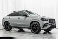 Mercedes-Benz GLE 400 (Clasa GLE) din 2024 cu 3.278 km - oferta MER180347 - foto 4