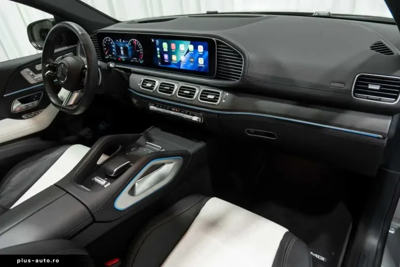 Mercedes-Benz GLE 400 (Clasa GLE) din 2024 cu 3.278 km - oferta MER180347 - foto 10