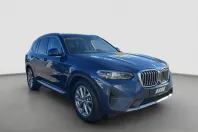 BMW X3 (Seria X) din 2022 cu 52.690 km - oferta BMW180348 - foto 2