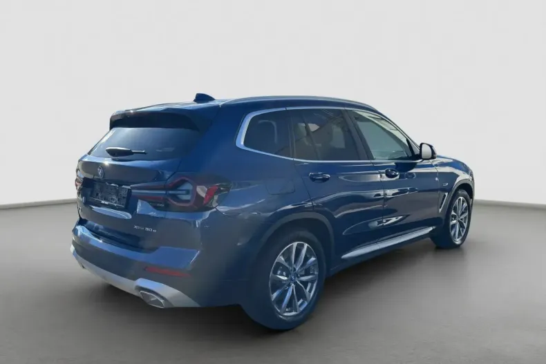 BMW X3 (Seria X) din 2022 cu 52.690 km - oferta BMW180348 - foto 7