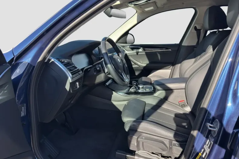 BMW X3 (Seria X) din 2022 cu 52.690 km - oferta BMW180348 - foto 9