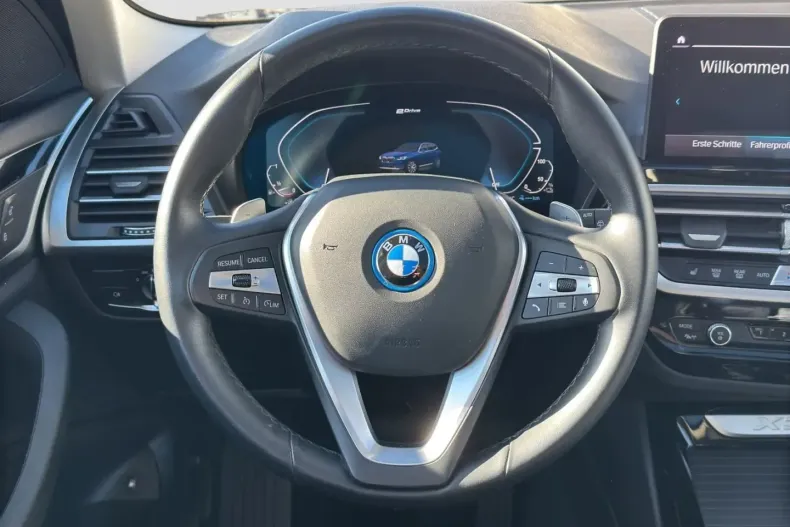 BMW X3 (Seria X) din 2022 cu 52.690 km - oferta BMW180348 - foto 16