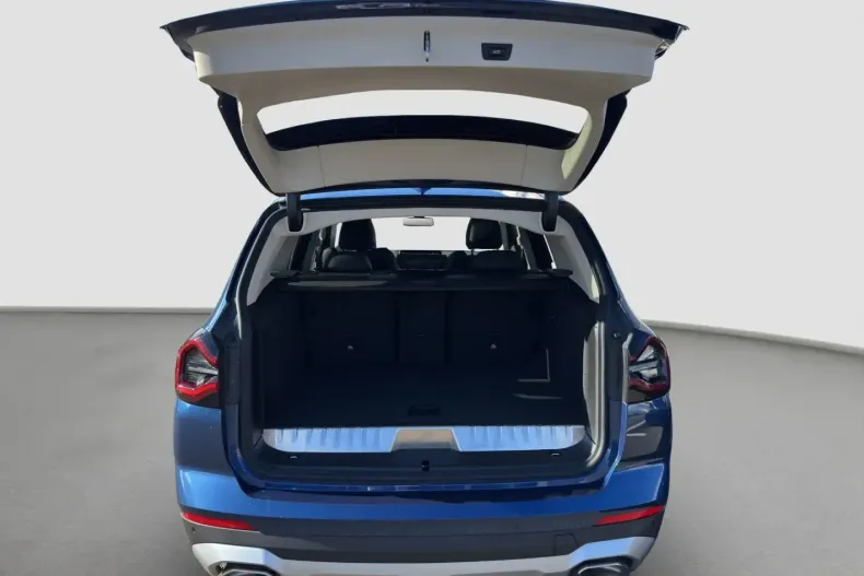 BMW X3 (Seria X) din 2022 cu 52.690 km - oferta BMW180348 - foto 18