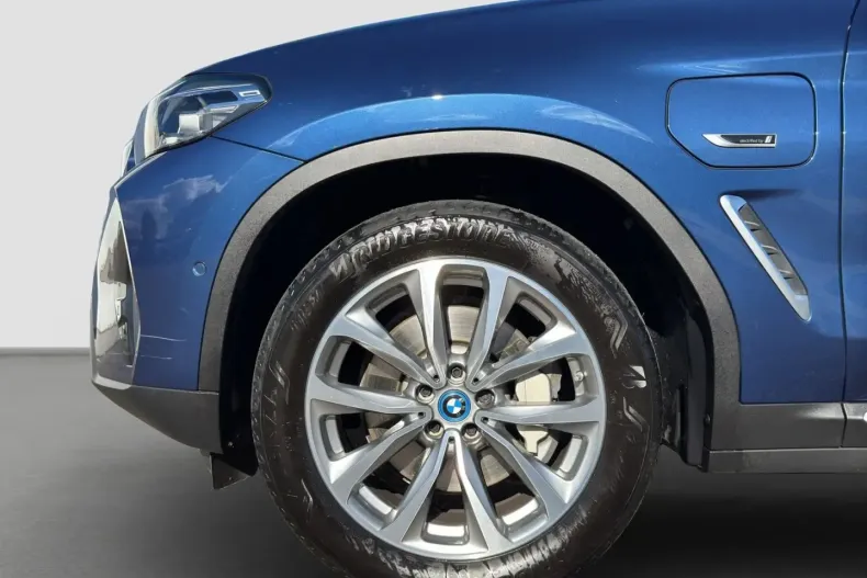 BMW X3 (Seria X) din 2022 cu 52.690 km - oferta BMW180348 - foto 19