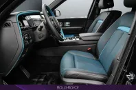 Rolls-Royce Cullinan din 2025 cu 6.900 km - oferta ROL180349 - foto 9