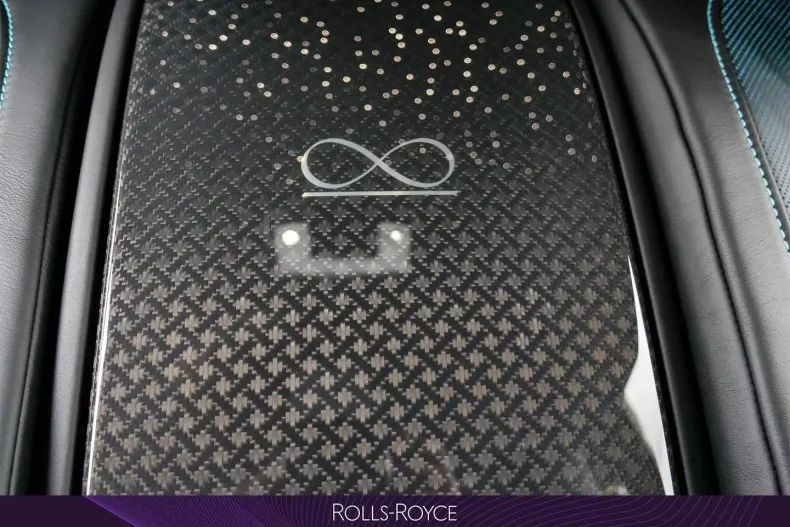 Rolls-Royce Cullinan din 2025 cu 6.900 km - oferta ROL180349 - foto 15