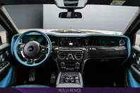 Rolls-Royce Cullinan din 2025 cu 6.900 km - oferta ROL180349 - foto 17