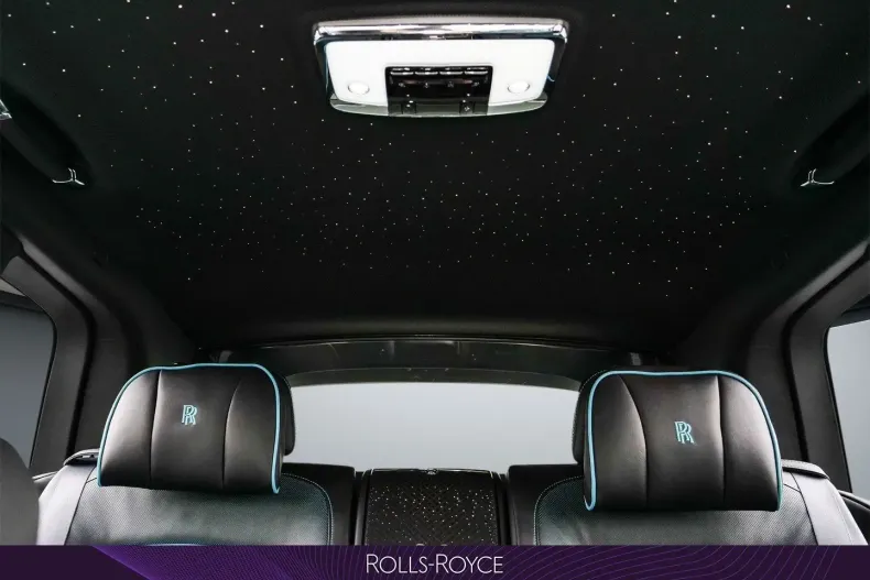 Rolls-Royce Cullinan din 2025 cu 6.900 km - oferta ROL180349 - foto 22