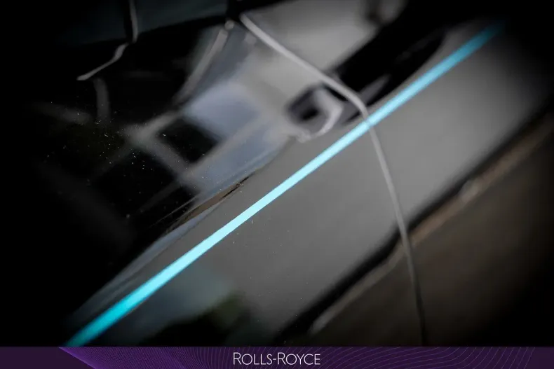 Rolls-Royce Cullinan din 2025 cu 6.900 km - oferta ROL180349 - foto 24