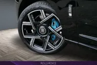 Rolls-Royce Cullinan din 2025 cu 6.900 km - oferta ROL180349 - foto 25
