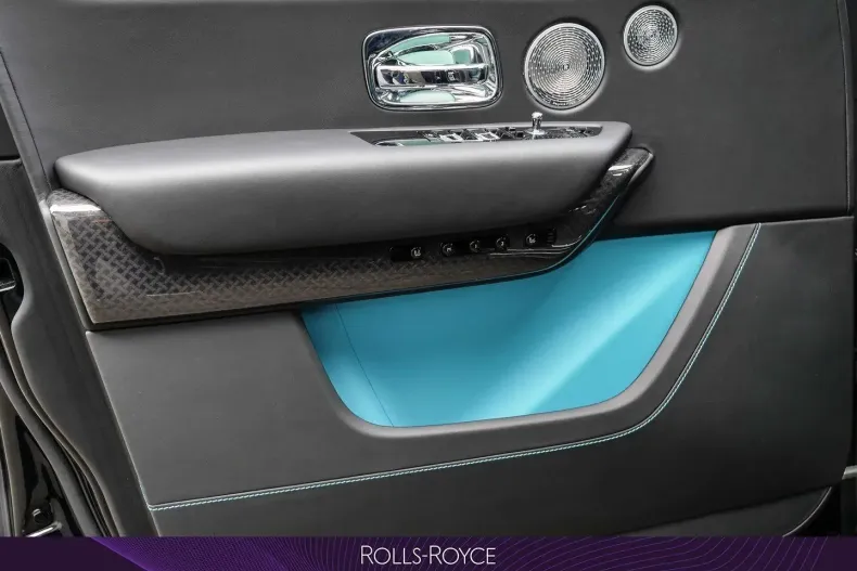Rolls-Royce Cullinan din 2025 cu 6.900 km - oferta ROL180349 - foto 39