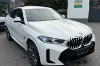BMW X6 (Seria X) din 2023 cu 63.500 km - oferta BMW180350 - foto 1