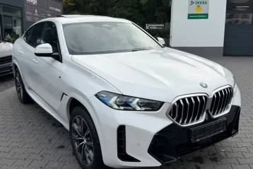 BMW X6 din 2023 - oferta BMW180350