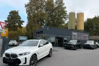 BMW X6 (Seria X) din 2023 cu 63.500 km - oferta BMW180350 - foto 5