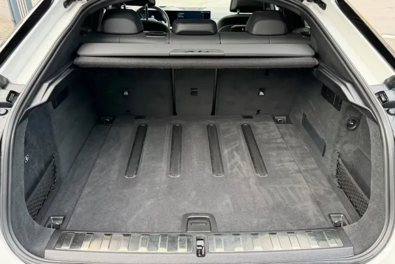 BMW X6 (Seria X) din 2023 cu 63.500 km - oferta BMW180350 - foto 10