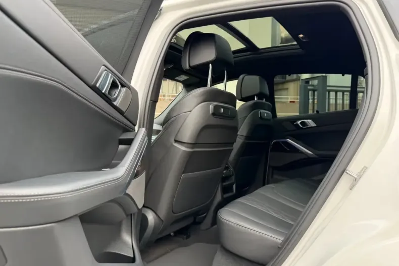 BMW X6 (Seria X) din 2023 cu 63.500 km - oferta BMW180350 - foto 11