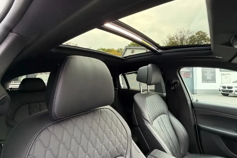 BMW X6 (Seria X) din 2023 cu 63.500 km - oferta BMW180350 - foto 16