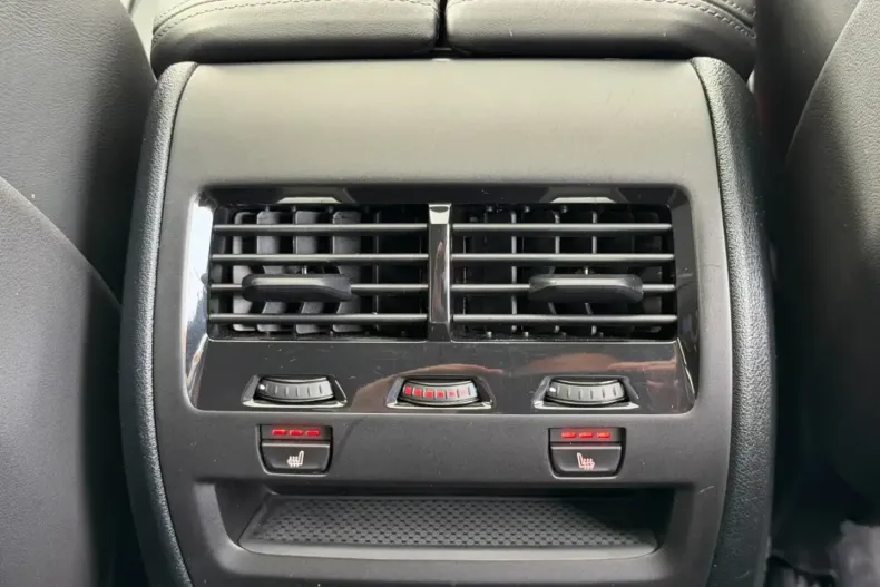 BMW X6 (Seria X) din 2023 cu 63.500 km - oferta BMW180350 - foto 18