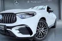 Mercedes-Benz GLC 43 AMG (Clasa GLC) din 2024 cu 10.000 km - oferta MER180351 - foto 3