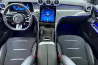 Mercedes-Benz GLC 43 AMG (Clasa GLC) din 2024 cu 10.000 km - oferta MER180351 - foto 8