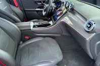 Mercedes-Benz GLC 43 AMG (Clasa GLC) din 2024 cu 10.000 km - oferta MER180351 - foto 10