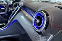 Mercedes-Benz GLC 43 AMG (Clasa GLC) din 2024 cu 10.000 km - oferta MER180351 - foto 11