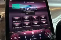 Mercedes-Benz GLC 43 AMG (Clasa GLC) din 2024 cu 10.000 km - oferta MER180351 - foto 14