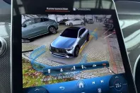 Mercedes-Benz GLC 43 AMG (Clasa GLC) din 2024 cu 10.000 km - oferta MER180351 - foto 15