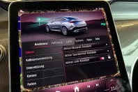 Mercedes-Benz GLC 43 AMG (Clasa GLC) din 2024 cu 10.000 km - oferta MER180351 - foto 16