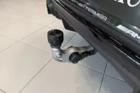 Mercedes-Benz GLC 43 AMG (Clasa GLC) din 2024 cu 10.000 km - oferta MER180351 - foto 20