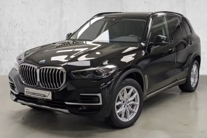 BMW X5 din 2021 cu 76.812 km - oferta BMW180352 - foto 1