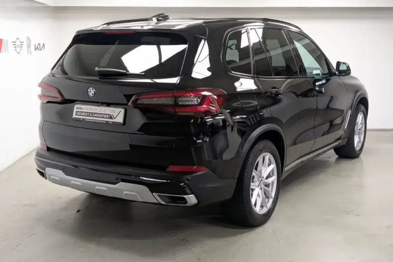 BMW X5 din 2021 cu 76.812 km - oferta BMW180352 - foto 3