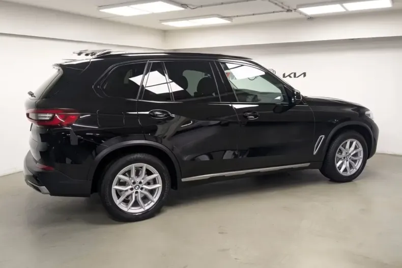 BMW X5 din 2021 cu 76.812 km - oferta BMW180352 - foto 4