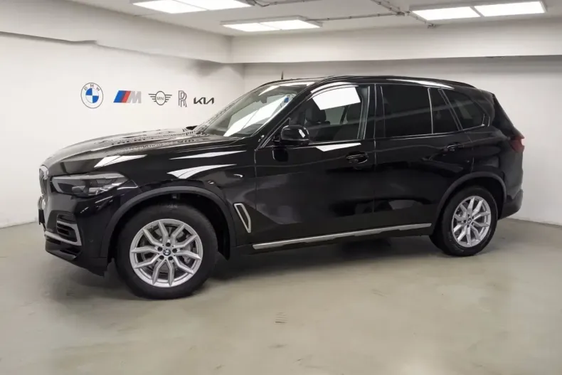 BMW X5 din 2021 cu 76.812 km - oferta BMW180352 - foto 5