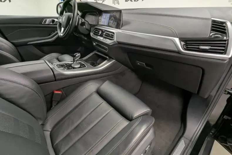 BMW X5 din 2021 cu 76.812 km - oferta BMW180352 - foto 7