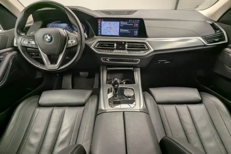 BMW X5 din 2021 cu 76.812 km - oferta BMW180352 - foto 8