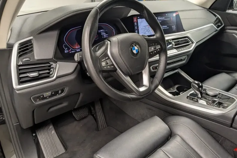 BMW X5 din 2021 cu 76.812 km - oferta BMW180352 - foto 11