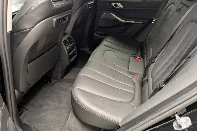 BMW X5 din 2021 cu 76.812 km - oferta BMW180352 - foto 16