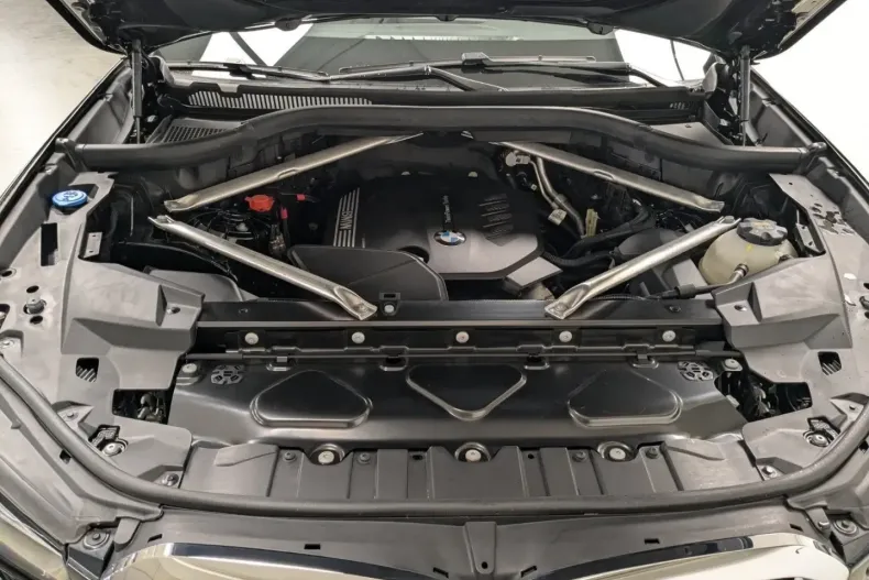 BMW X5 din 2021 cu 76.812 km - oferta BMW180352 - foto 17