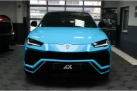 Lamborghini Urus din 2021 cu 91.518 km - oferta LAM180353 - foto 3