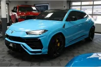 Lamborghini Urus din 2021 cu 91.518 km - oferta LAM180353 - foto 4