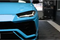 Lamborghini Urus din 2021 cu 91.518 km - oferta LAM180353 - foto 12