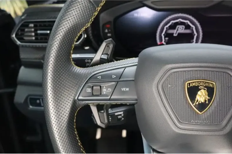 Lamborghini Urus din 2021 cu 91.518 km - oferta LAM180353 - foto 20