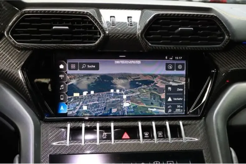 Lamborghini Urus din 2021 cu 91.518 km - oferta LAM180353 - foto 23