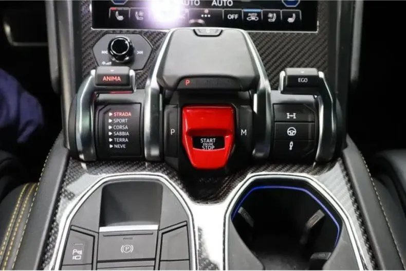 Lamborghini Urus din 2021 cu 91.518 km - oferta LAM180353 - foto 26