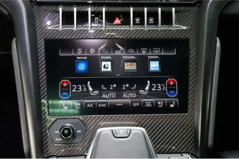 Lamborghini Urus din 2021 cu 91.518 km - oferta LAM180353 - foto 27