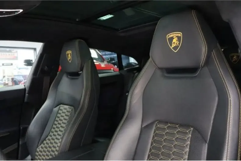 Lamborghini Urus din 2021 cu 91.518 km - oferta LAM180353 - foto 31