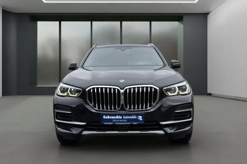 BMW X5 din 2022 cu 83.941 km - oferta BMW180354 - foto 2