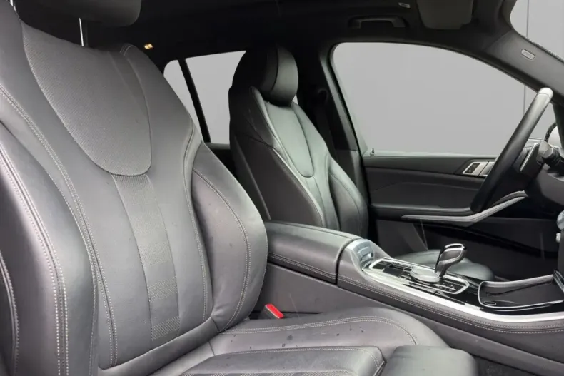 BMW X5 din 2022 cu 83.941 km - oferta BMW180354 - foto 7